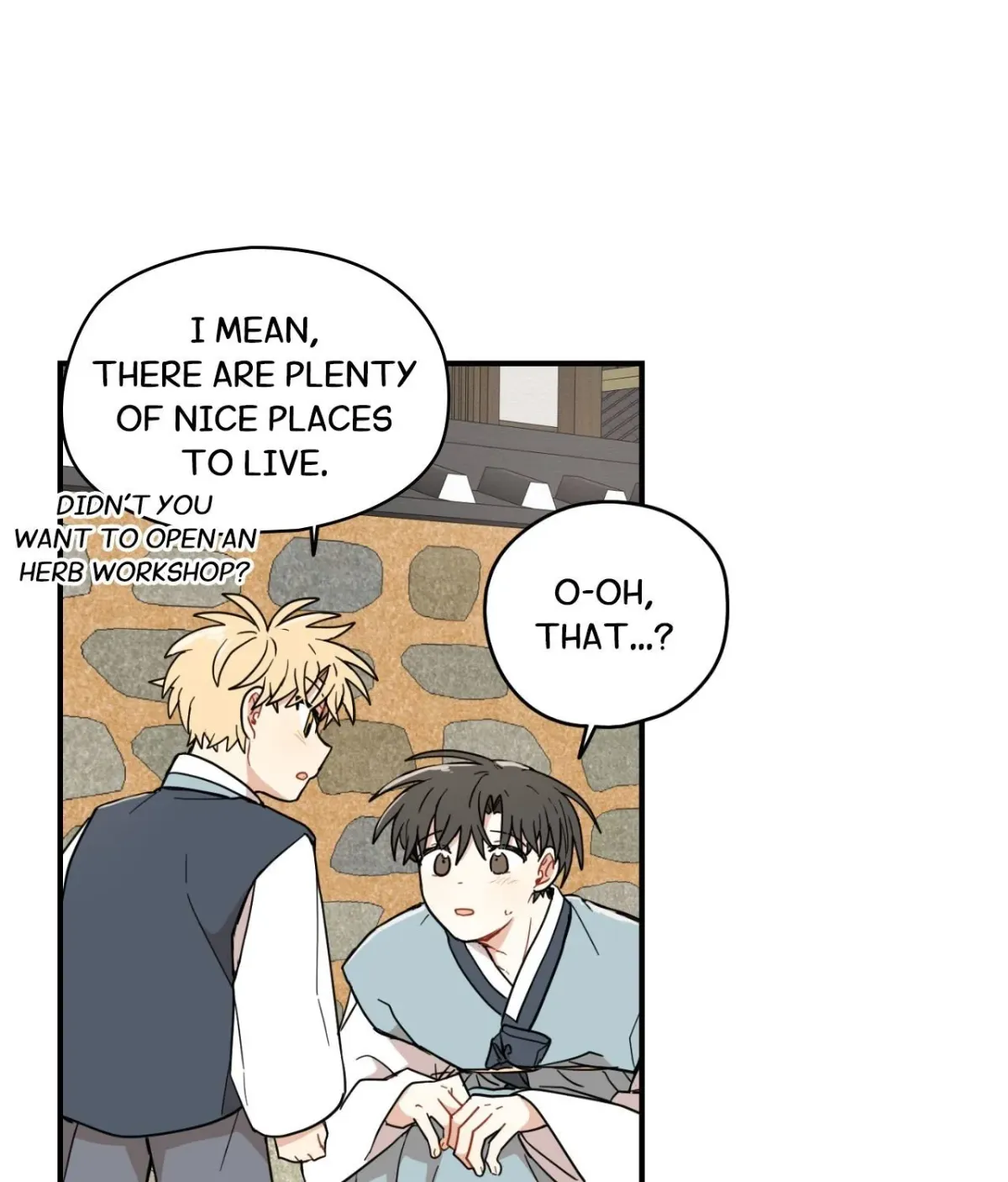 Golden Bells and Dragon Scales Chapter 71.15 page 66 - 
