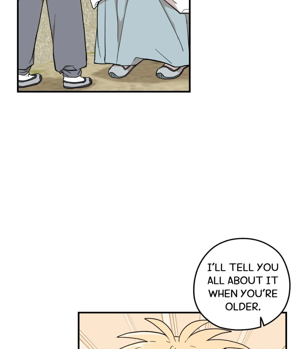 Golden Bells and Dragon Scales Chapter 71.15 page 67 - 