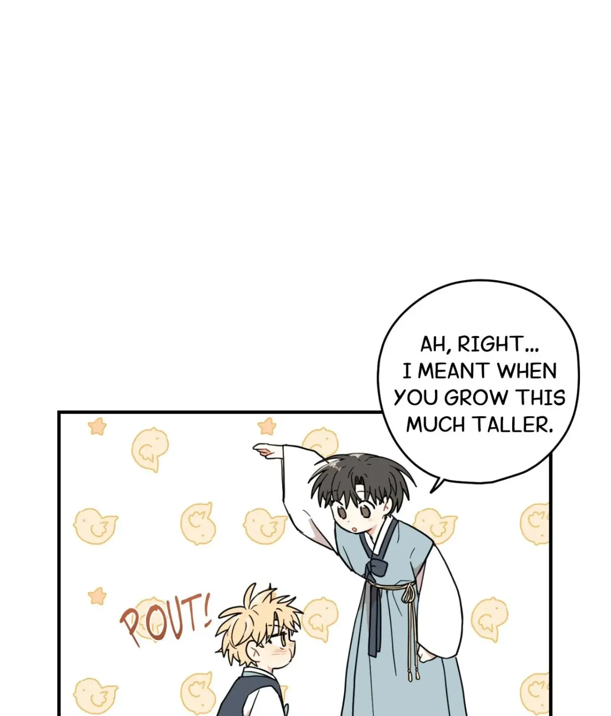 Golden Bells and Dragon Scales Chapter 71.15 page 69 - 