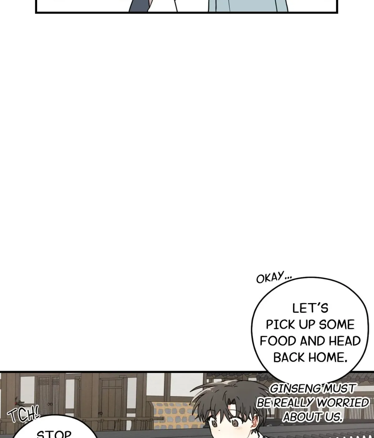 Golden Bells and Dragon Scales Chapter 71.15 page 70 - 