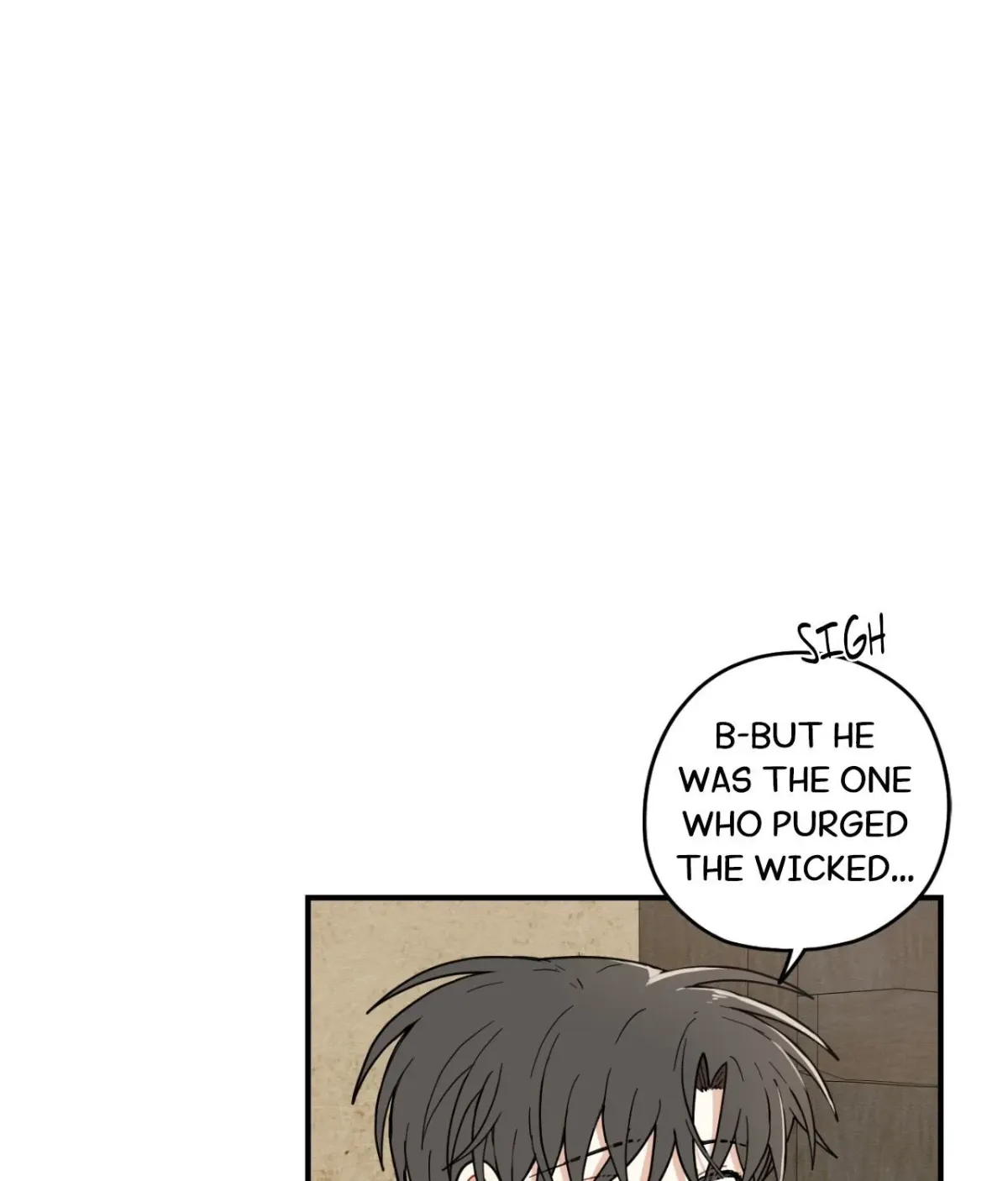 Golden Bells and Dragon Scales Chapter 71.15 page 8 - 