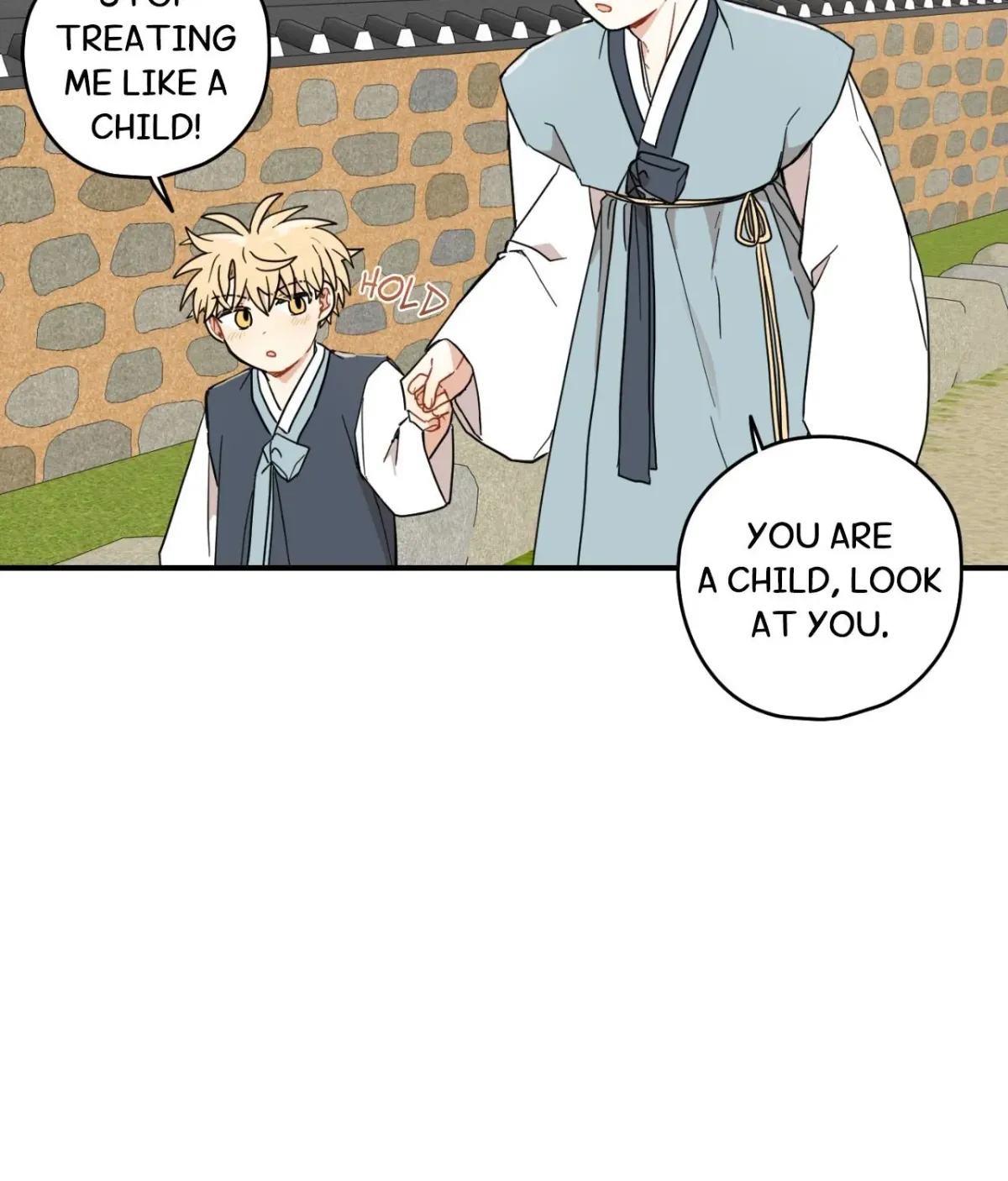 Golden Bells and Dragon Scales Chapter 71.15 page 71 - 
