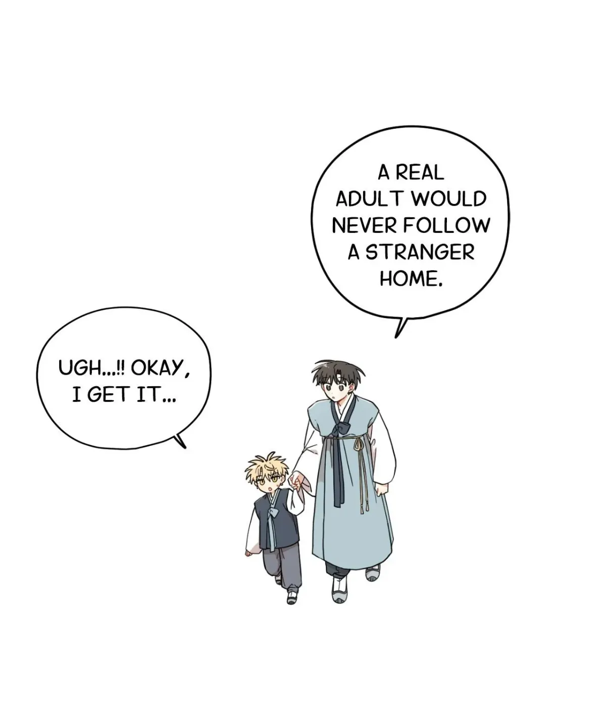 Golden Bells and Dragon Scales Chapter 71.15 page 72 - 