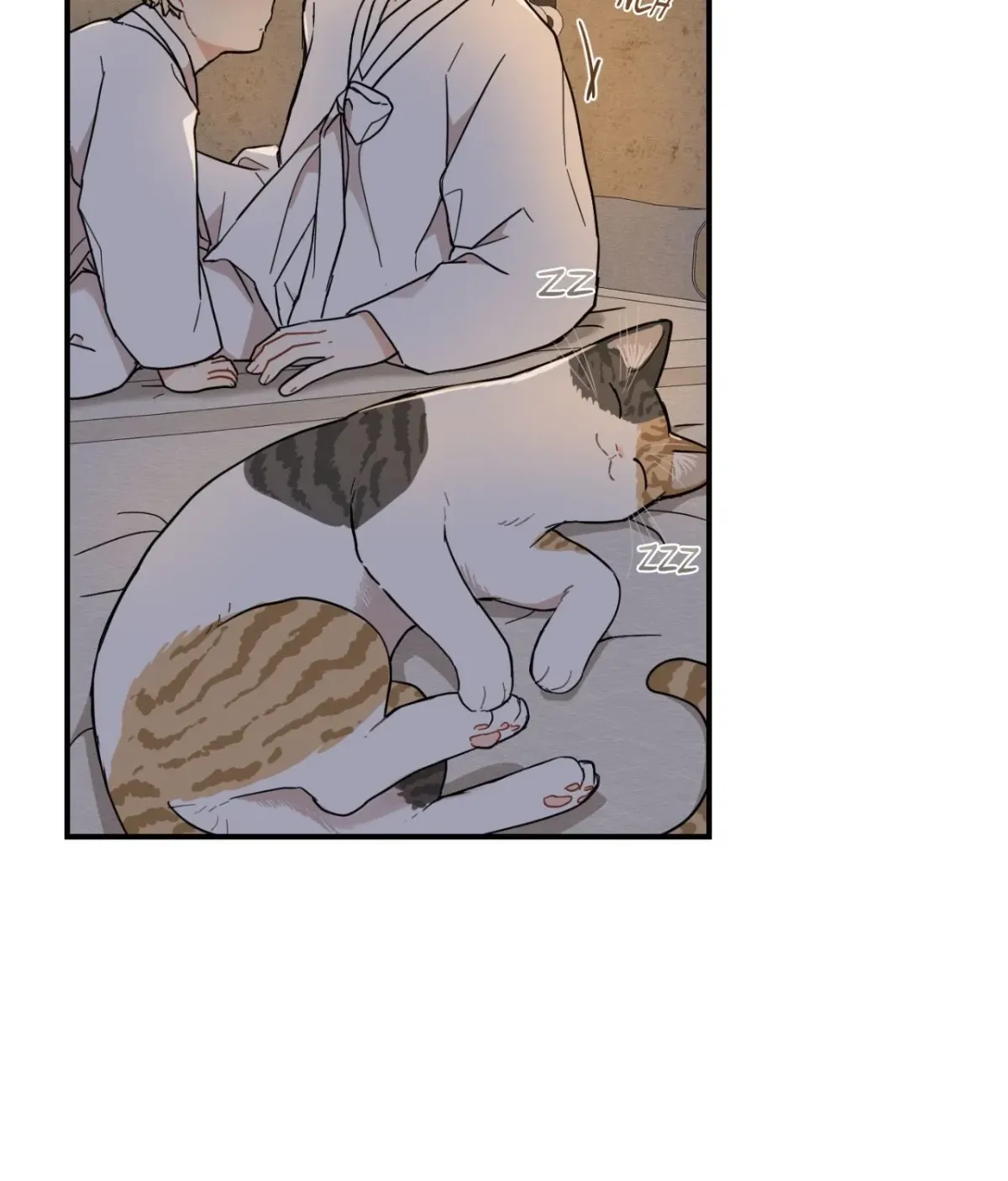 Golden Bells and Dragon Scales Chapter 71.15 page 77 - 