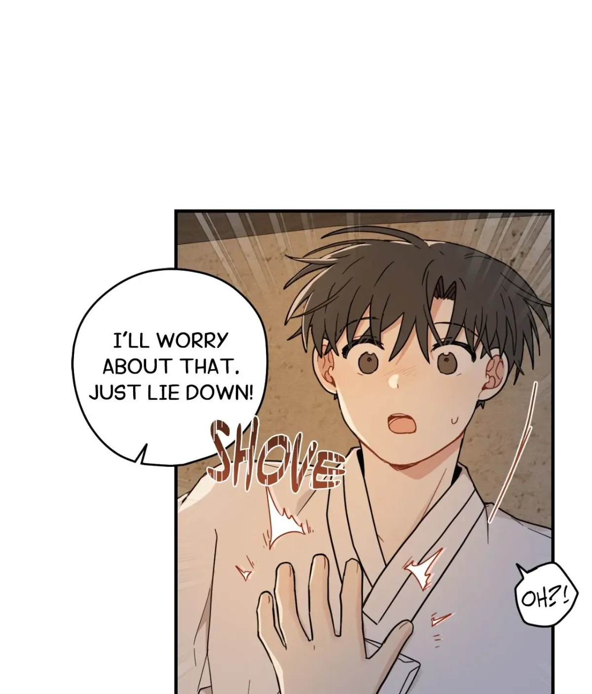 Golden Bells and Dragon Scales Chapter 71.15 page 78 - 