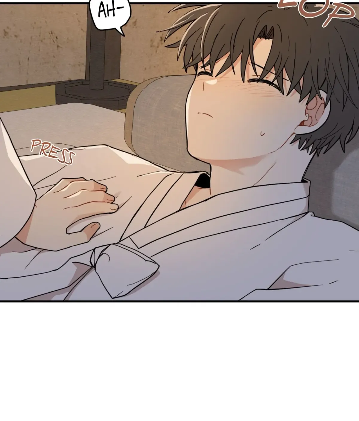 Golden Bells and Dragon Scales Chapter 71.15 page 80 - 
