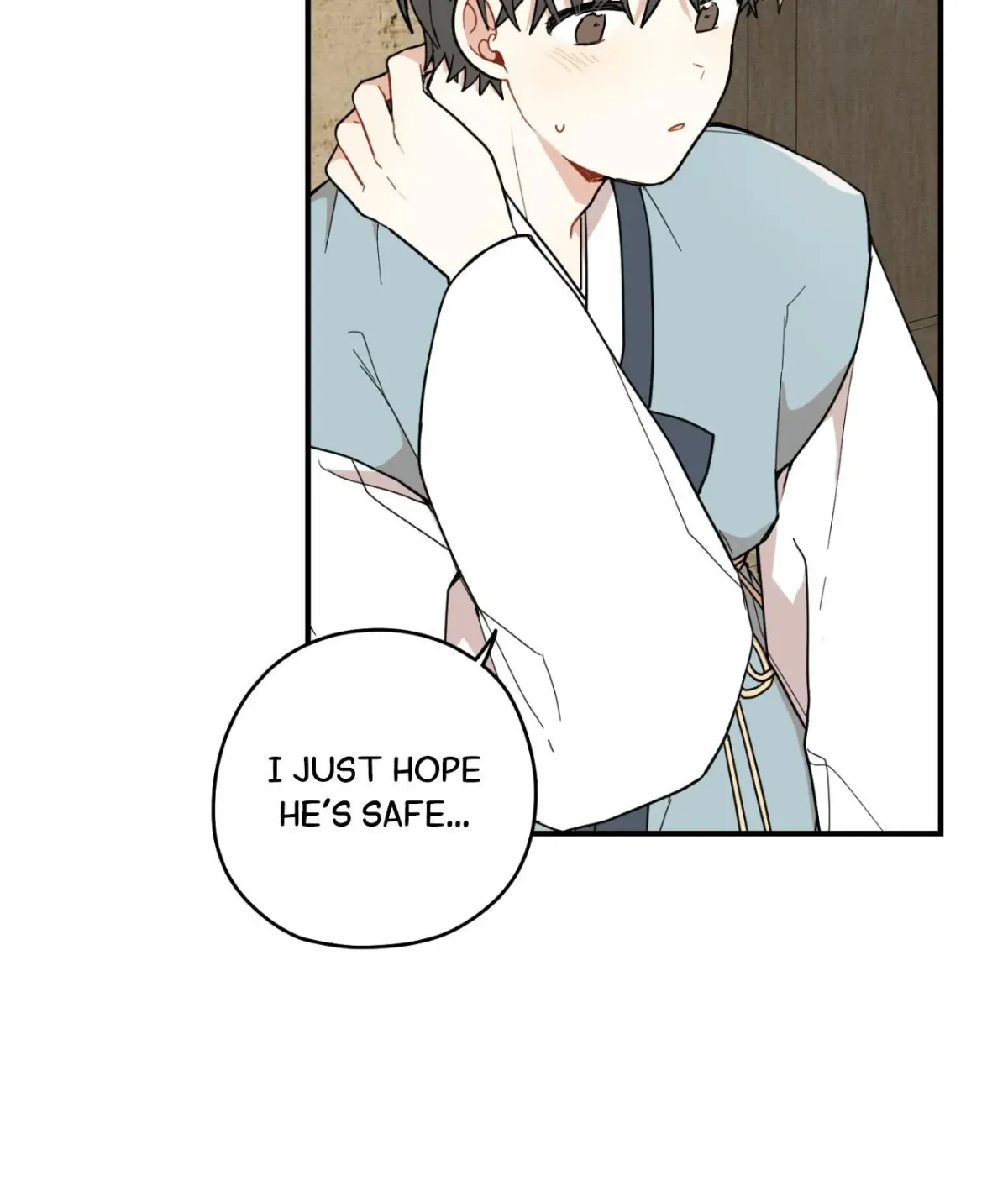 Golden Bells and Dragon Scales Chapter 71.15 page 9 - 