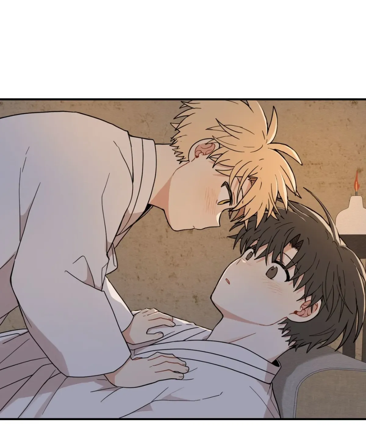 Golden Bells and Dragon Scales Chapter 71.15 page 81 - 