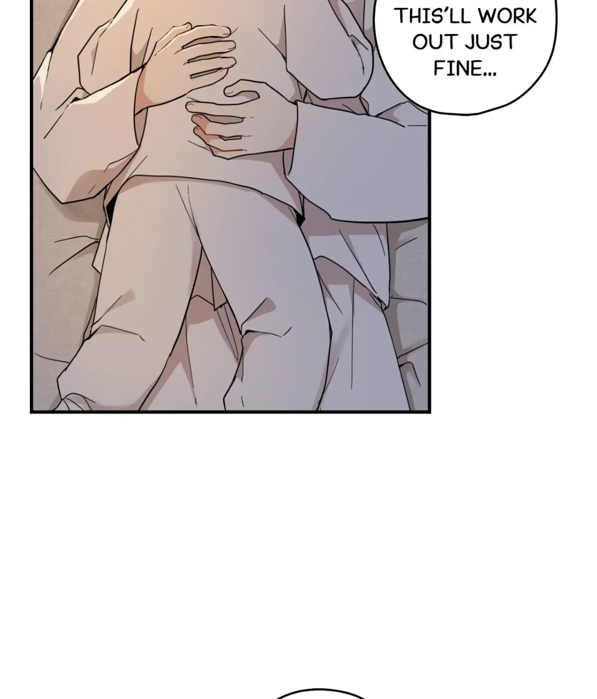 Golden Bells and Dragon Scales Chapter 71.15 page 83 - 