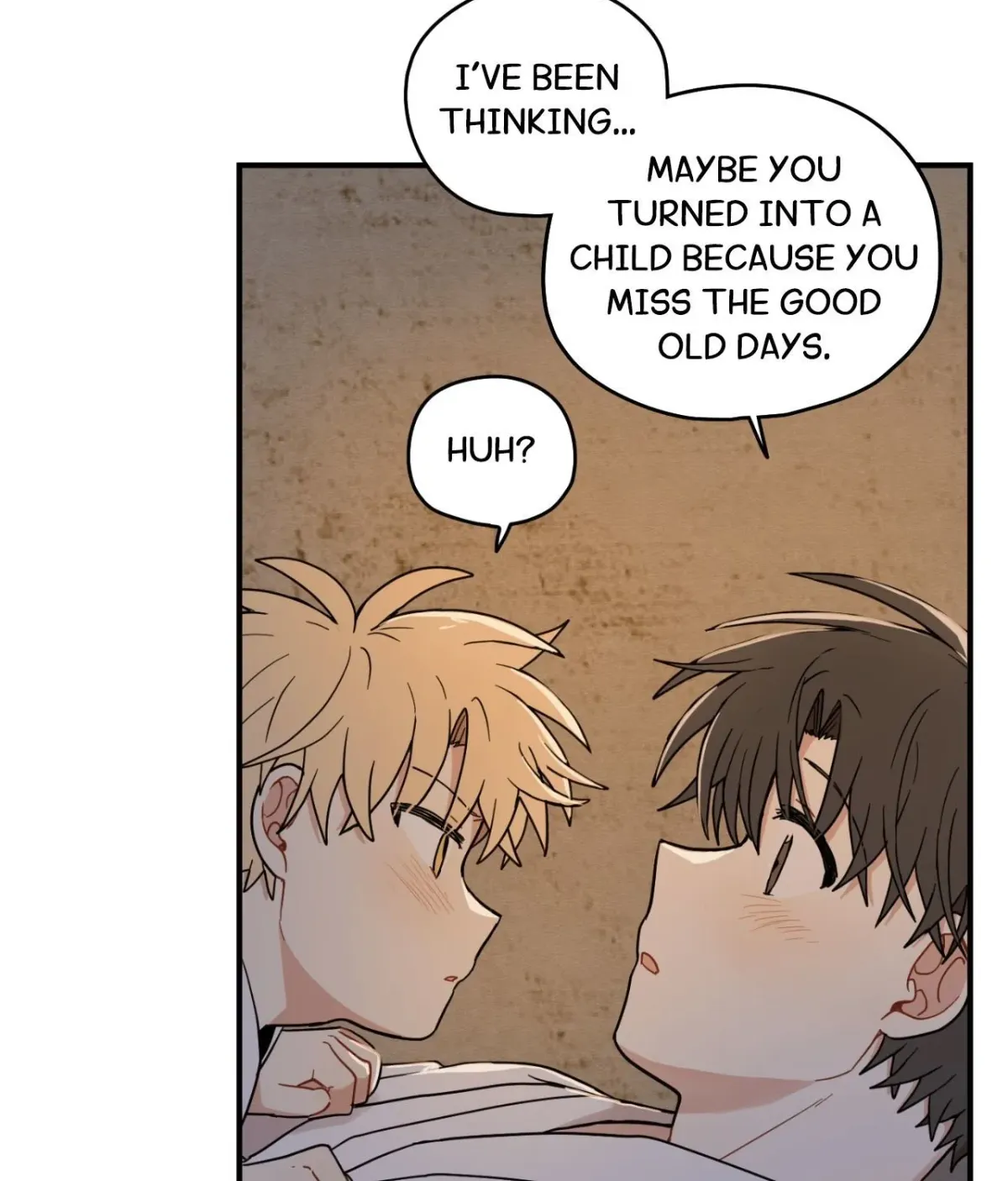 Golden Bells and Dragon Scales Chapter 71.15 page 84 - 