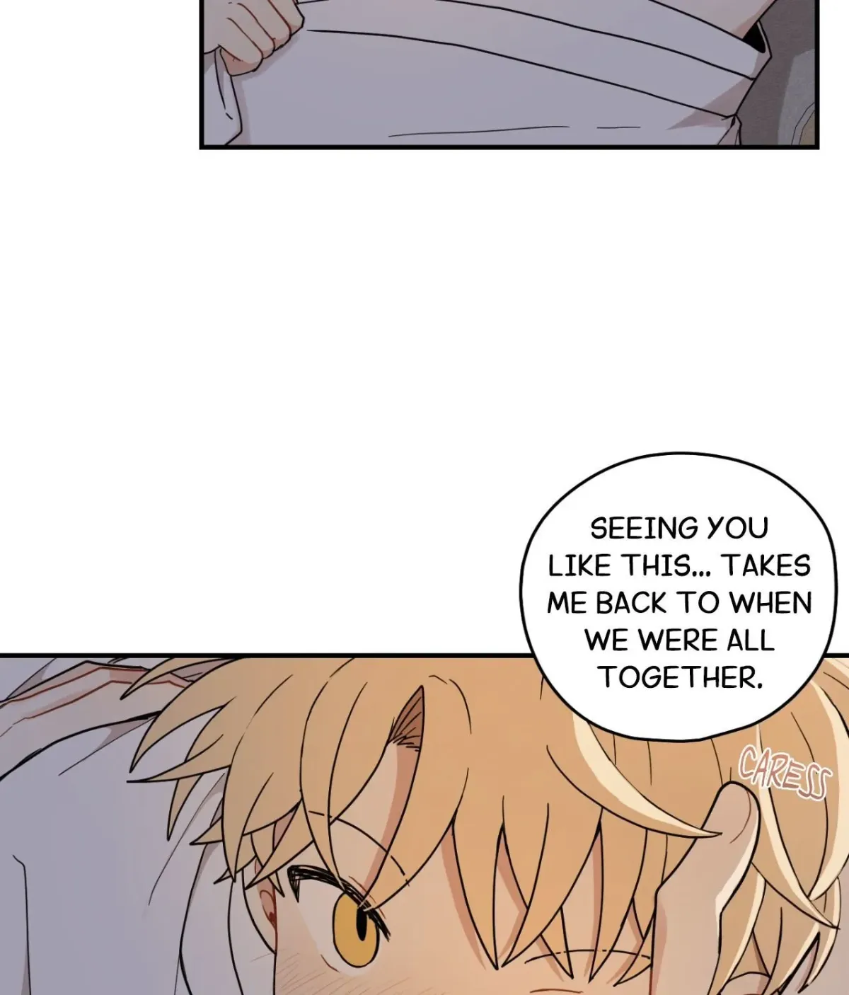 Golden Bells and Dragon Scales Chapter 71.15 page 85 - 