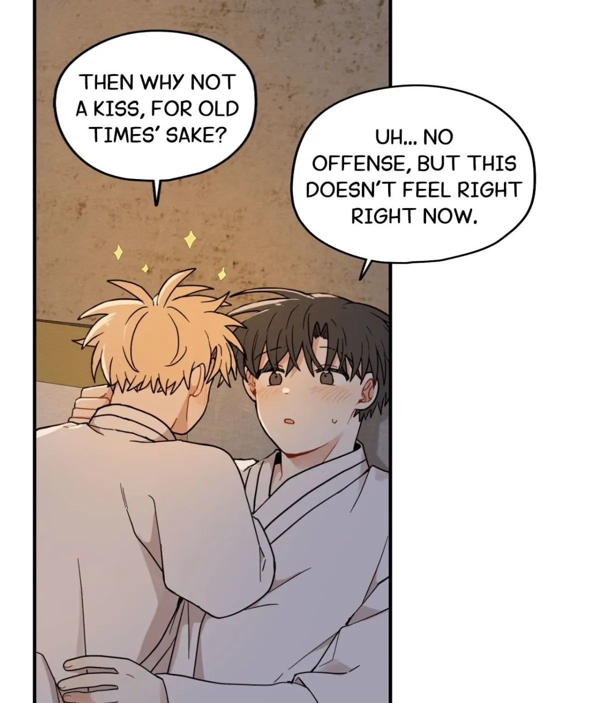 Golden Bells and Dragon Scales Chapter 71.15 page 87 - 