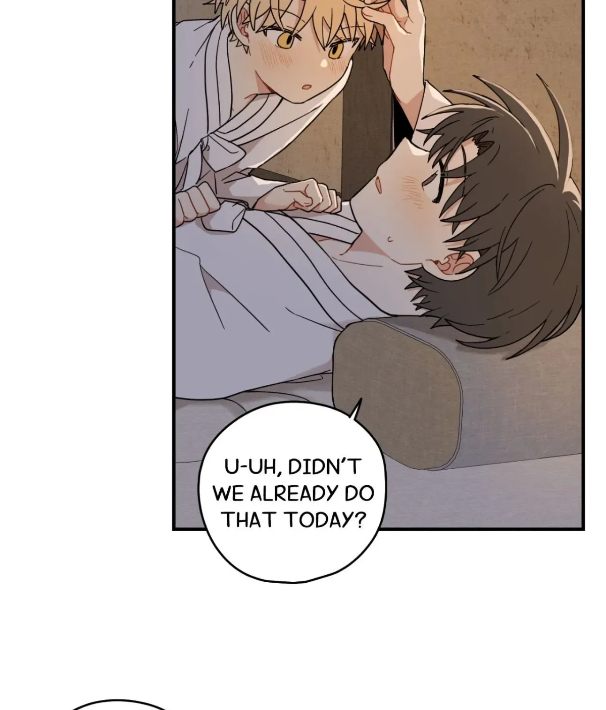 Golden Bells and Dragon Scales Chapter 71.15 page 89 - 