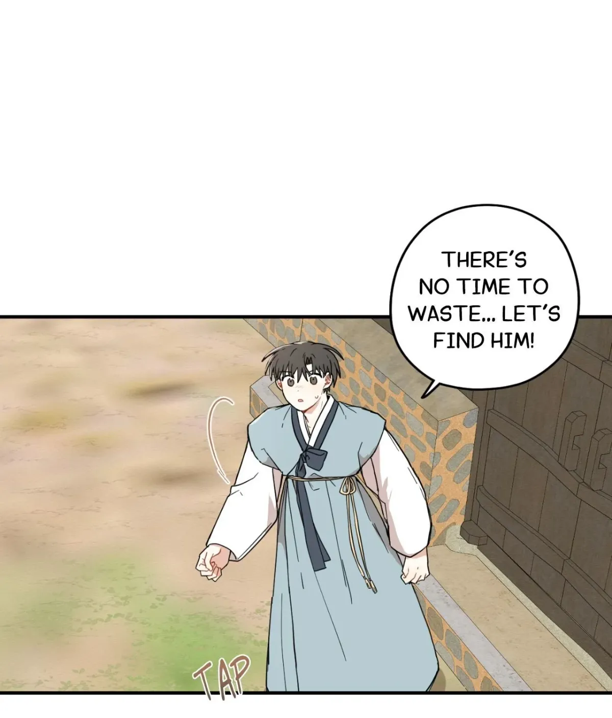 Golden Bells and Dragon Scales Chapter 71.15 page 10 - 