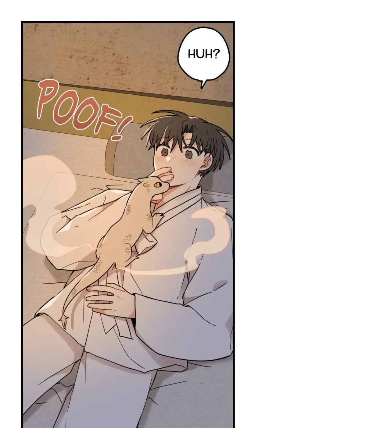 Golden Bells and Dragon Scales Chapter 71.15 page 96 - 