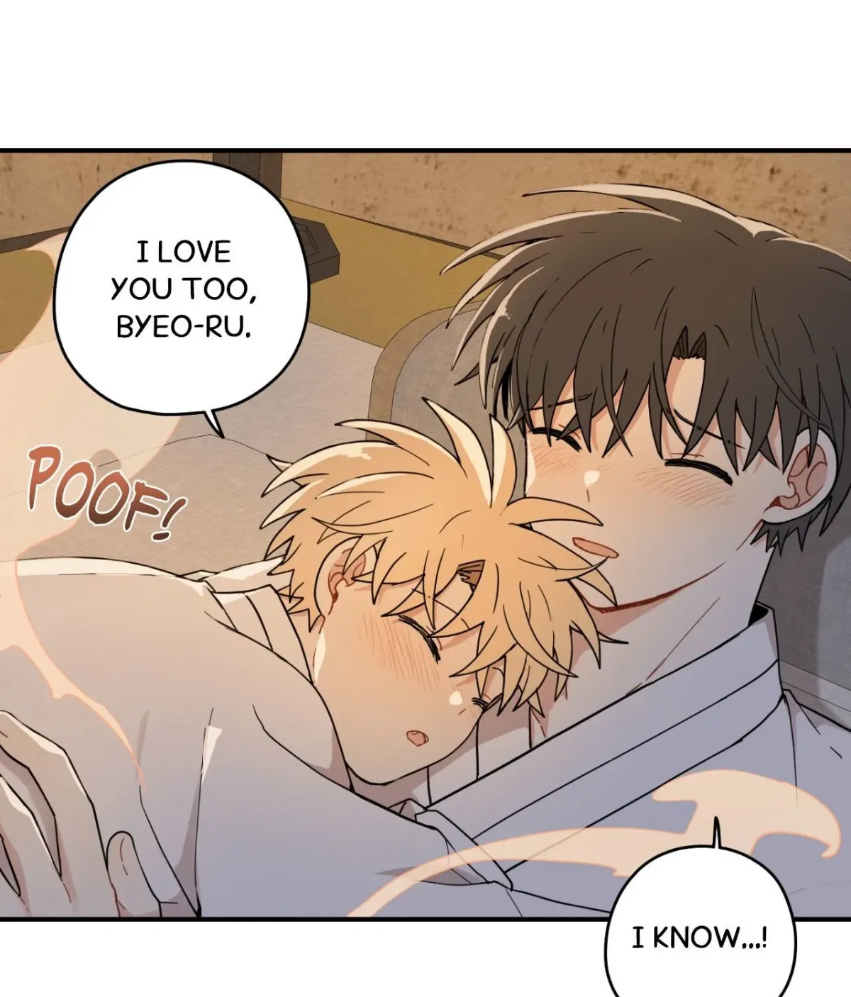 Golden Bells and Dragon Scales Chapter 71.15 page 99 - 