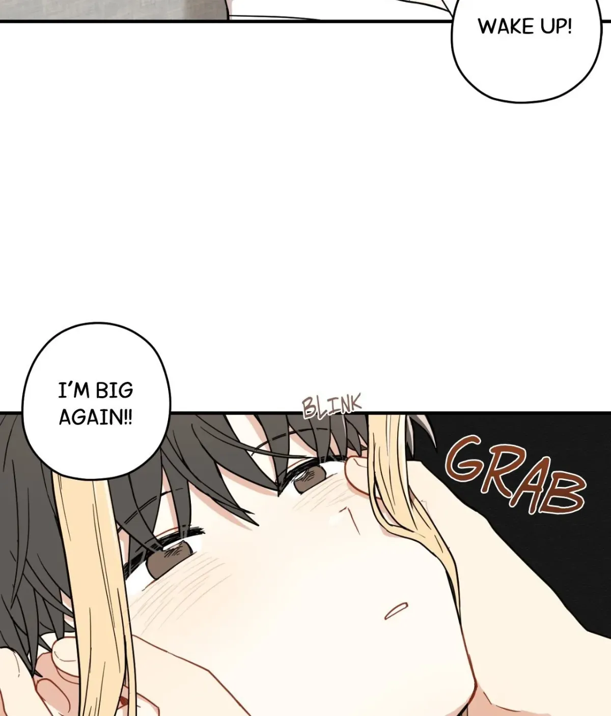 Golden Bells and Dragon Scales Chapter 71.16 page 2 - 