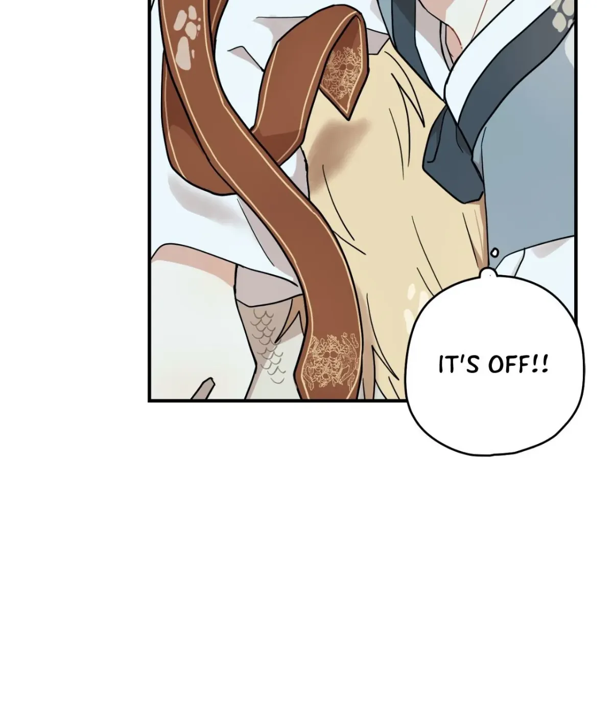 Golden Bells and Dragon Scales Chapter 71.16 page 104 - 