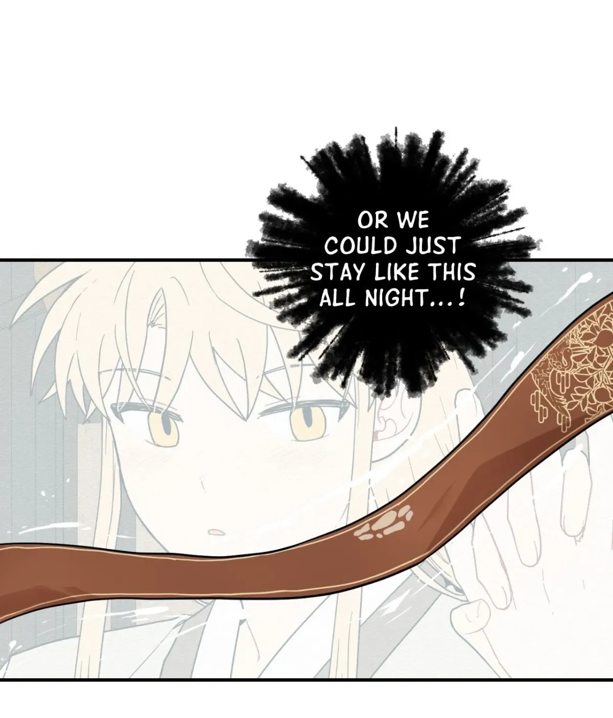 Golden Bells and Dragon Scales Chapter 71.16 page 105 - 