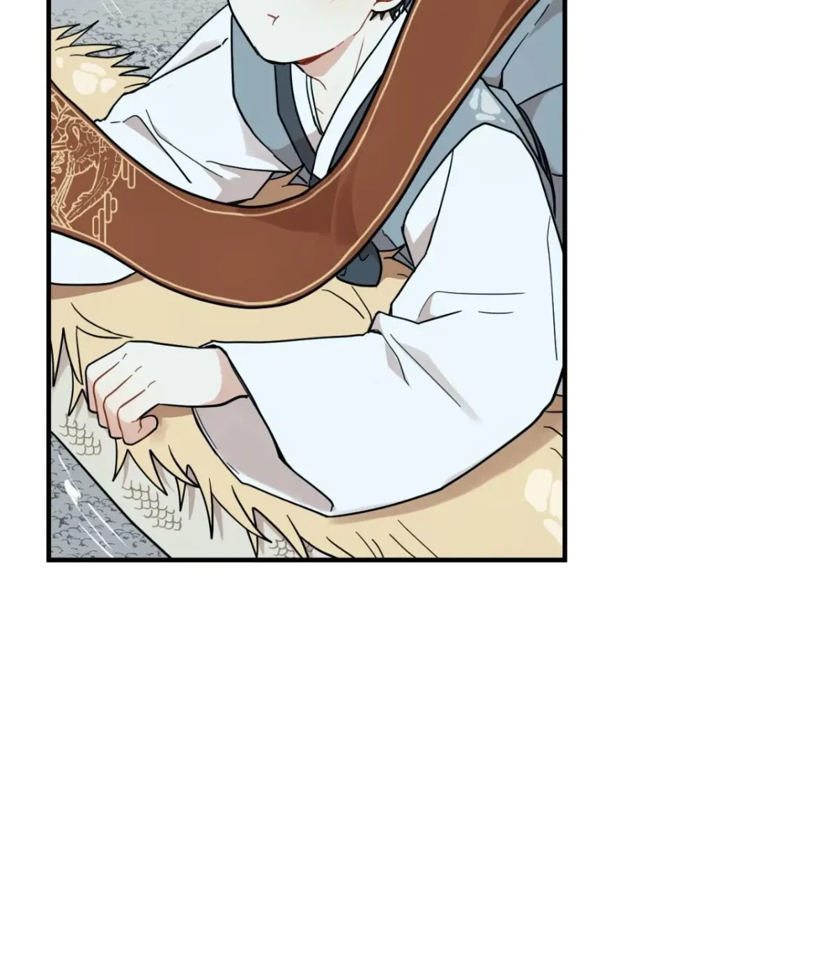 Golden Bells and Dragon Scales Chapter 71.16 page 107 - 