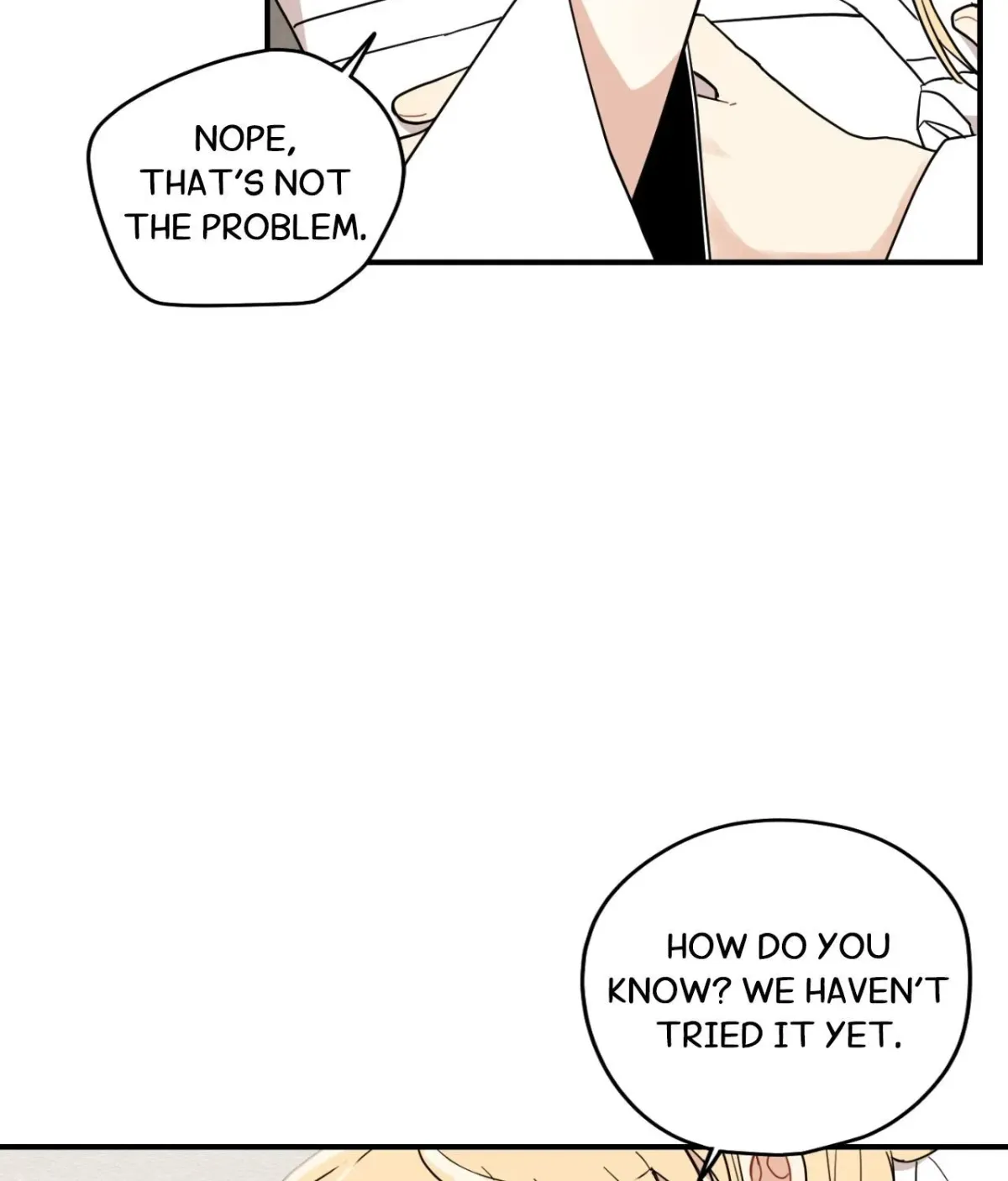 Golden Bells and Dragon Scales Chapter 71.16 page 14 - 
