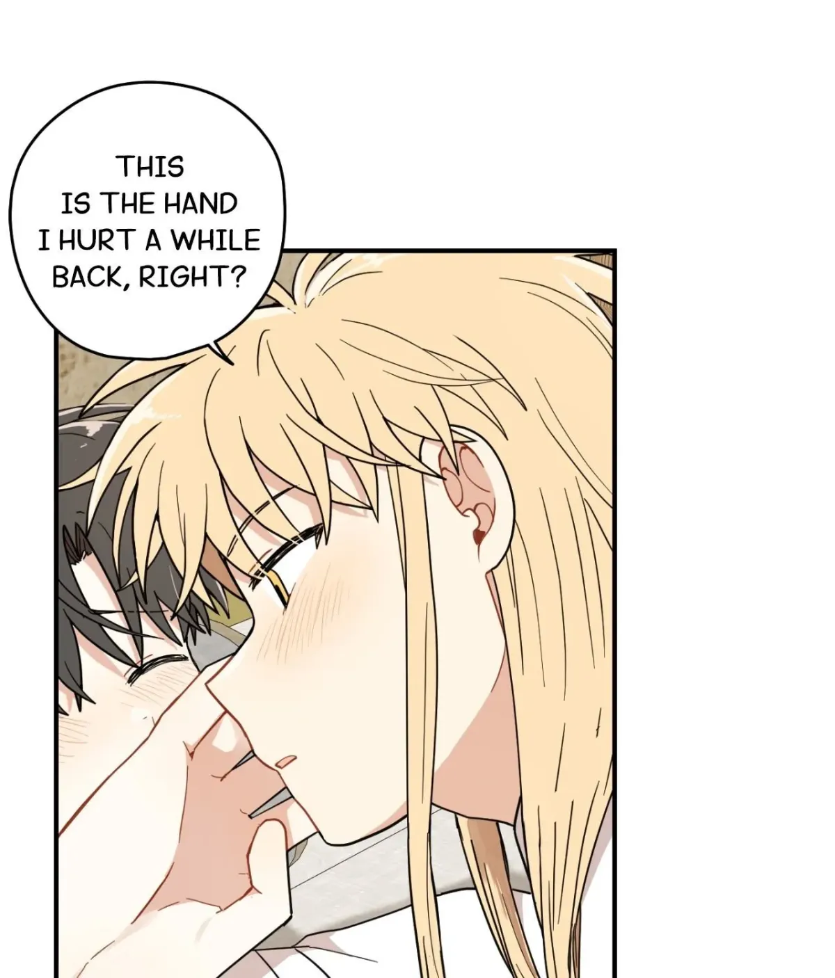 Golden Bells and Dragon Scales Chapter 71.16 page 16 - 