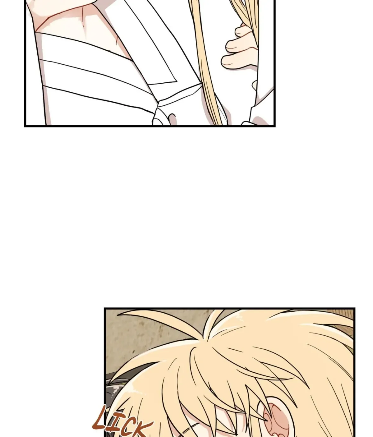 Golden Bells and Dragon Scales Chapter 71.16 page 17 - 