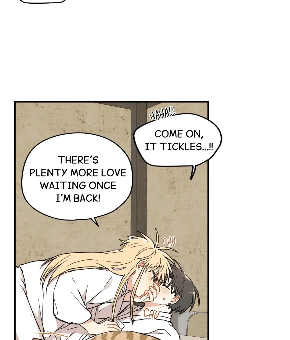 Golden Bells and Dragon Scales Chapter 71.16 page 20 - 