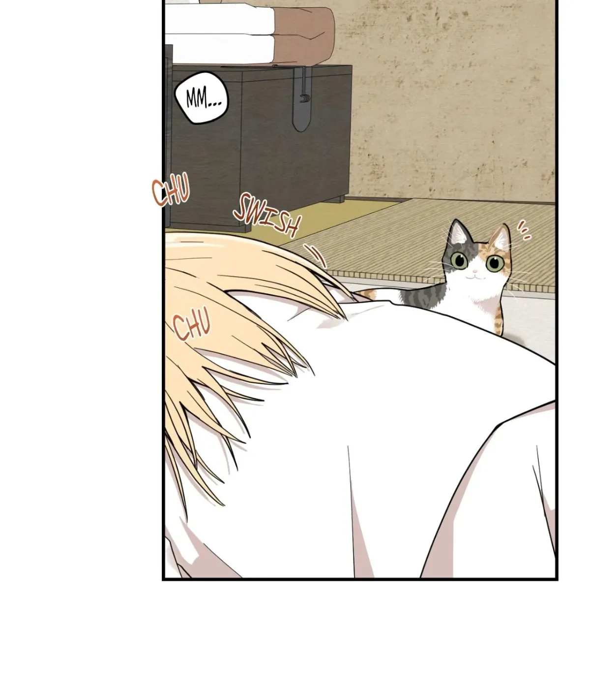 Golden Bells and Dragon Scales Chapter 71.16 page 22 - 