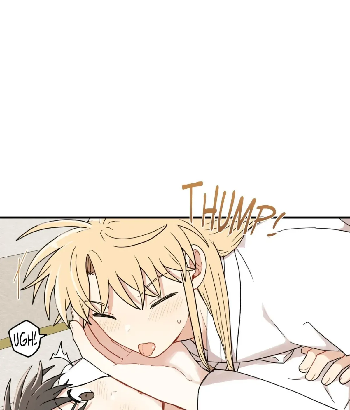 Golden Bells and Dragon Scales Chapter 71.16 page 23 - 