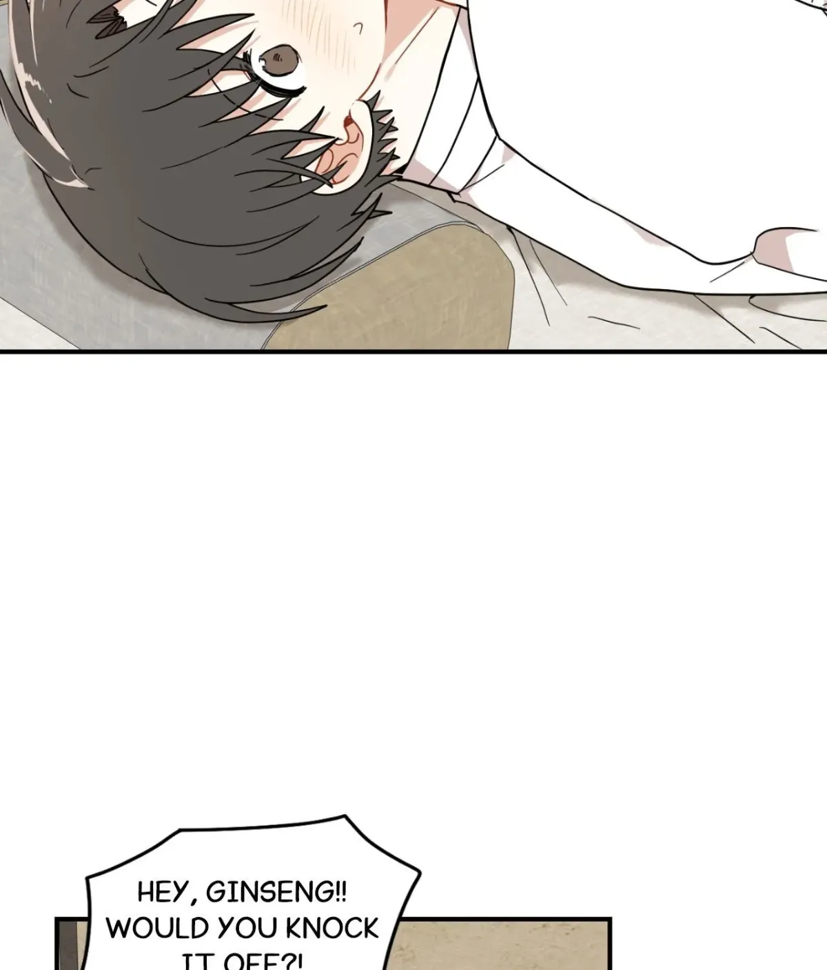 Golden Bells and Dragon Scales Chapter 71.16 page 24 - 