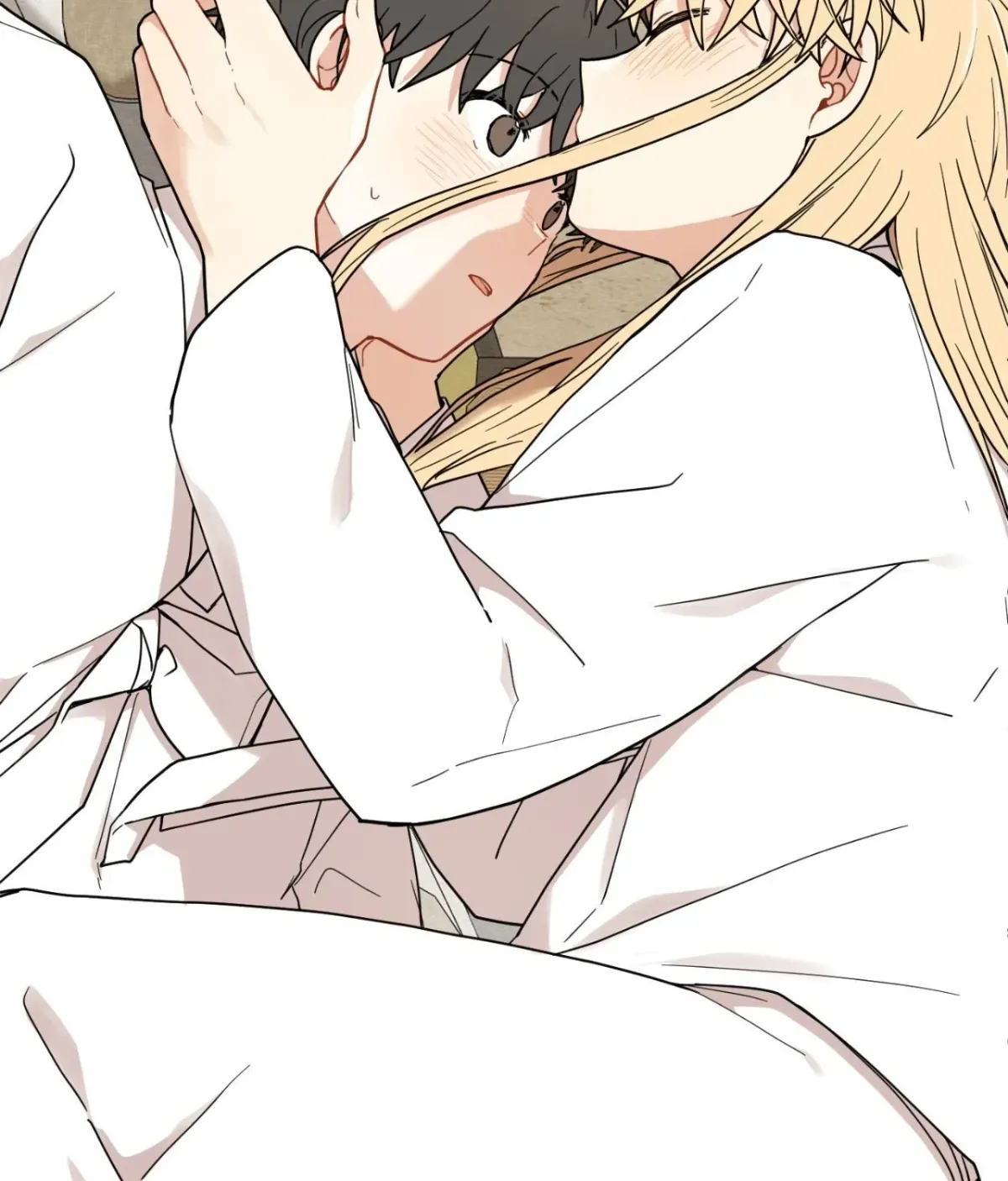 Golden Bells and Dragon Scales Chapter 71.16 page 4 - 