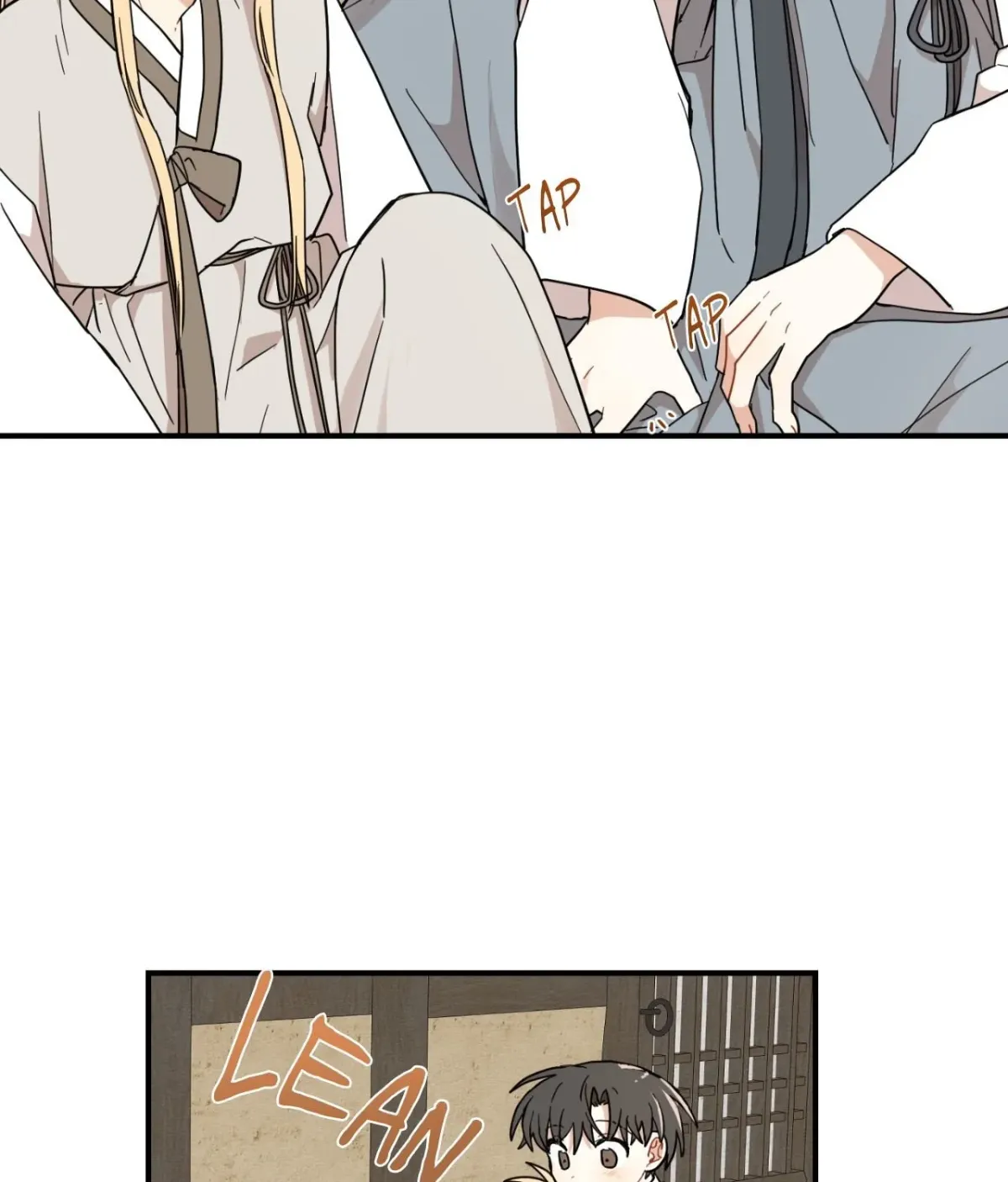 Golden Bells and Dragon Scales Chapter 71.16 page 36 - 