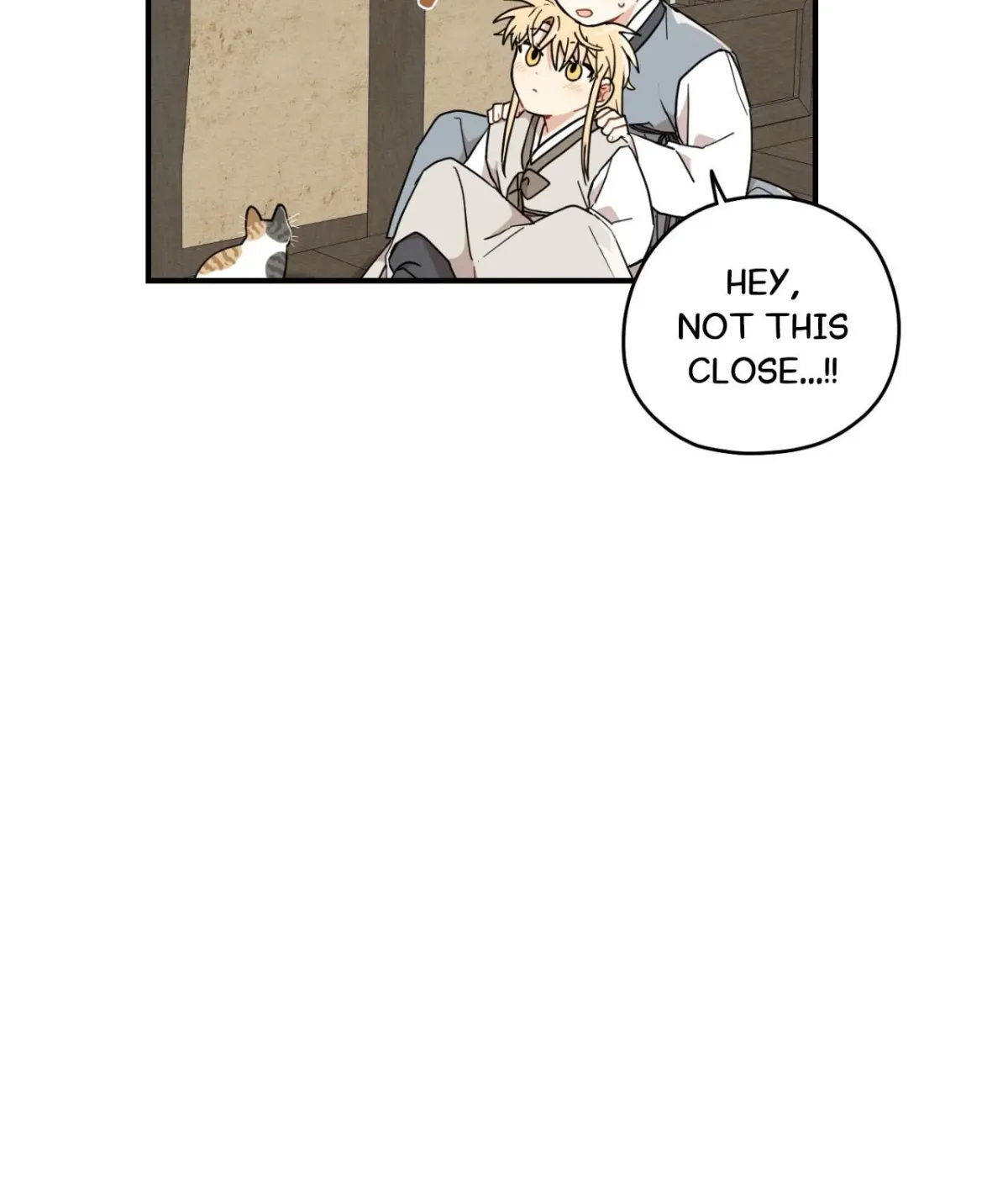 Golden Bells and Dragon Scales Chapter 71.16 page 37 - 
