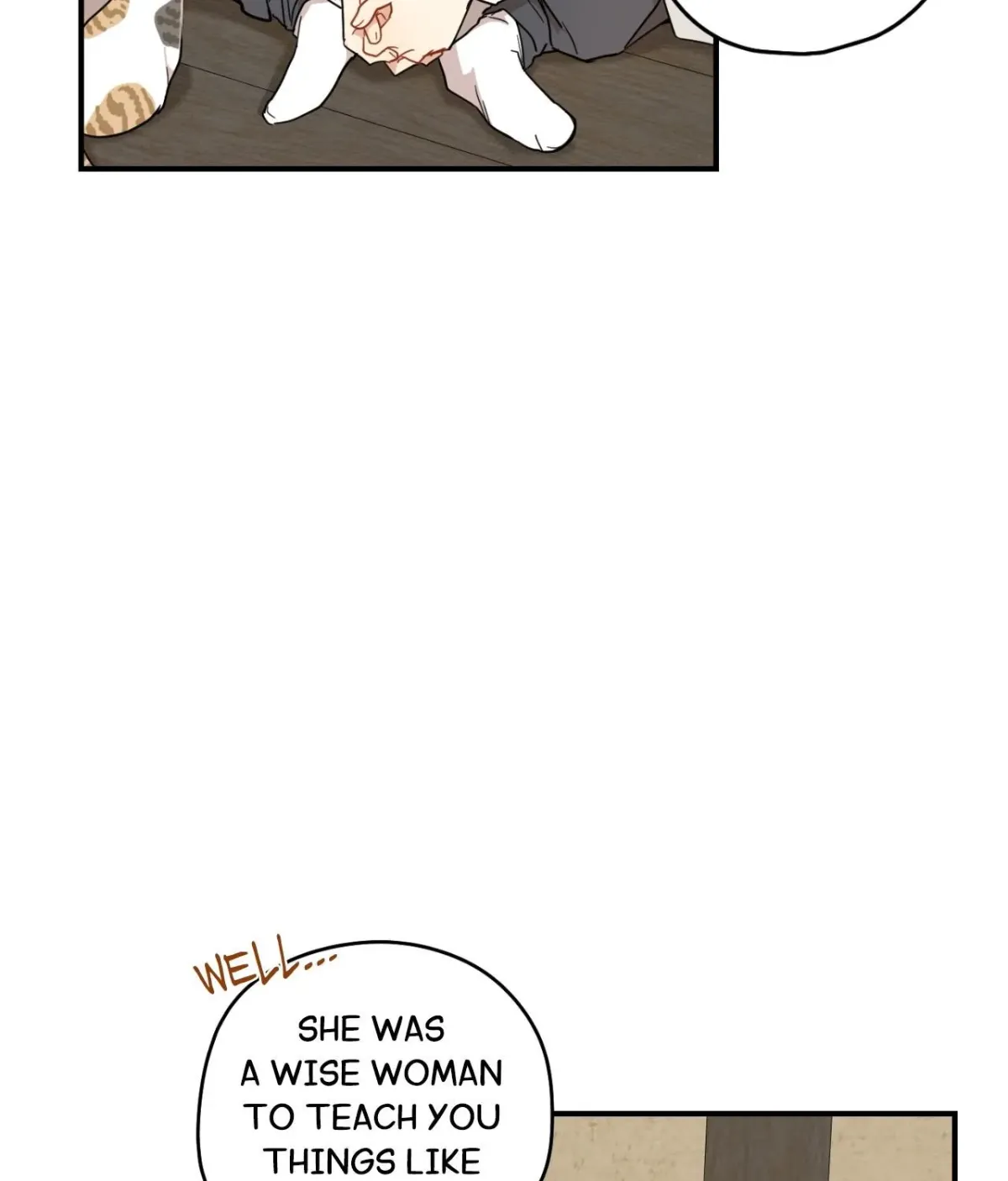 Golden Bells and Dragon Scales Chapter 71.16 page 40 - 