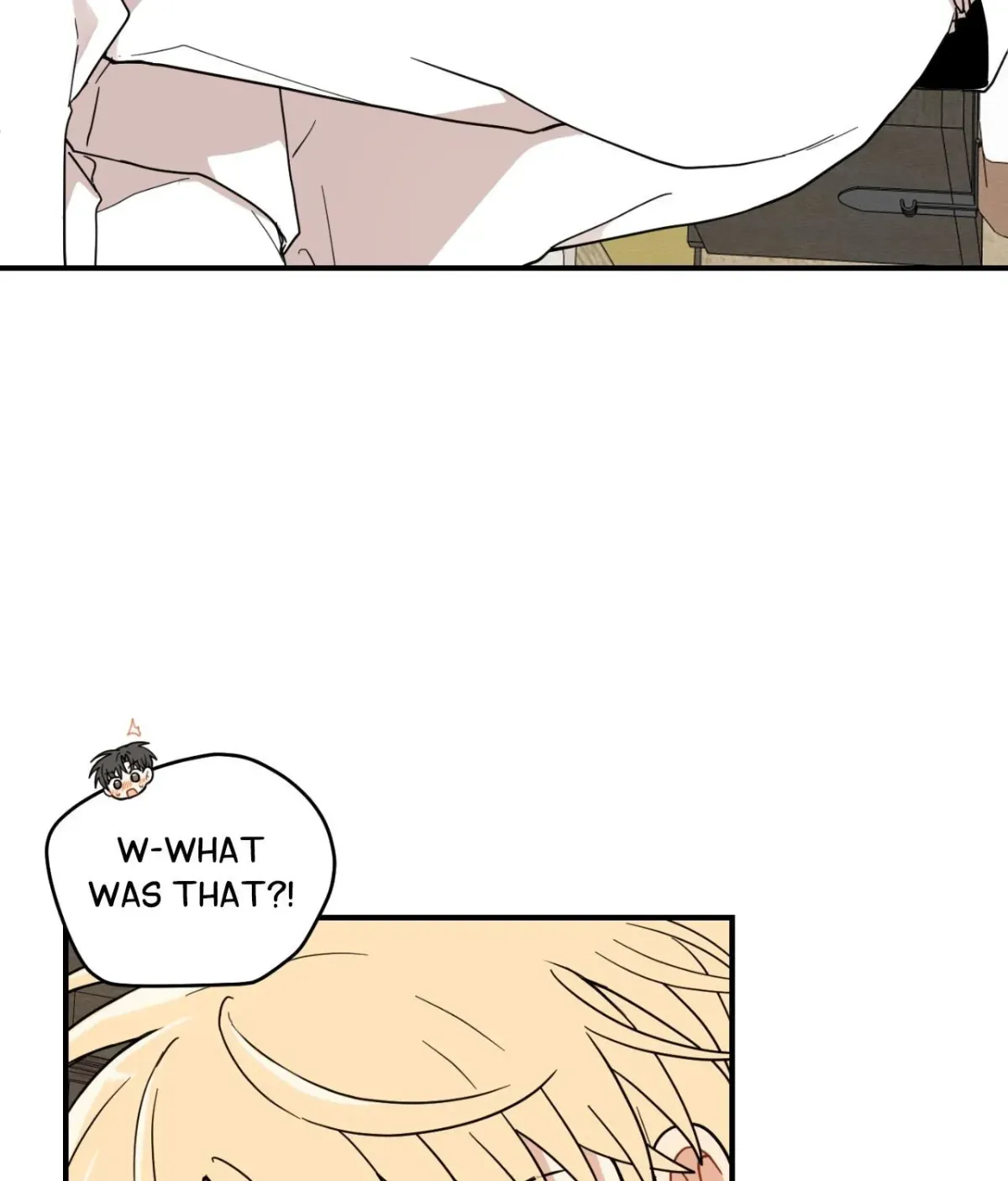 Golden Bells and Dragon Scales Chapter 71.16 page 5 - 