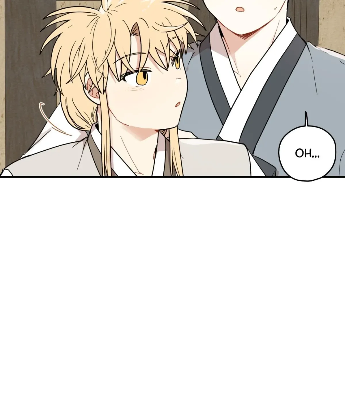Golden Bells and Dragon Scales Chapter 71.16 page 43 - 