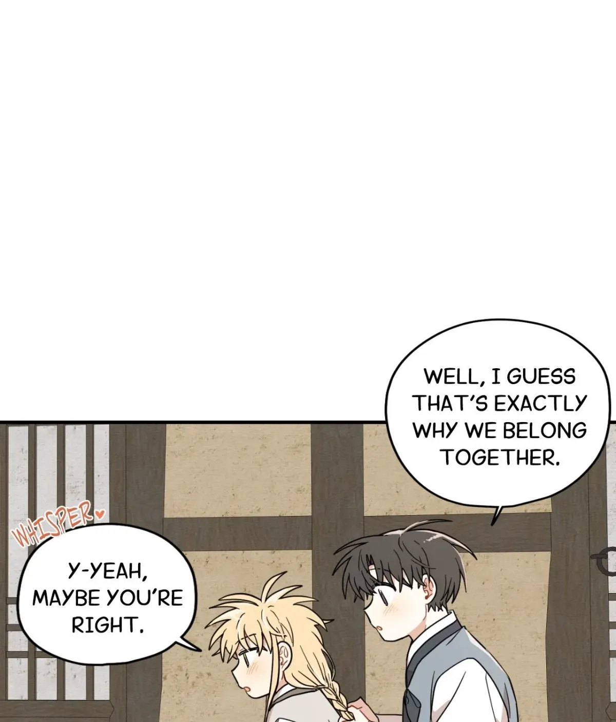Golden Bells and Dragon Scales Chapter 71.16 page 47 - 