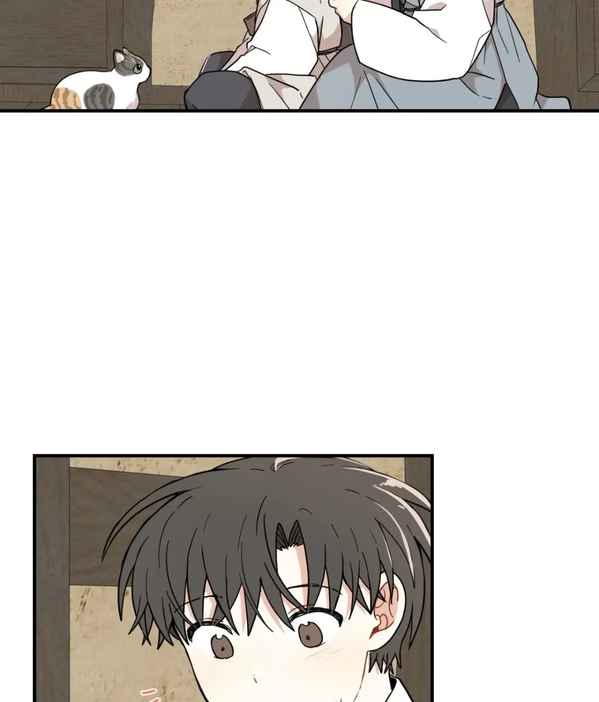 Golden Bells and Dragon Scales Chapter 71.16 page 48 - 