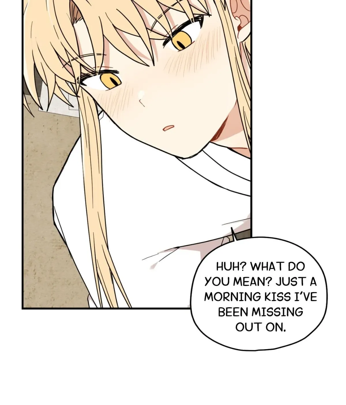 Golden Bells and Dragon Scales Chapter 71.16 page 6 - 