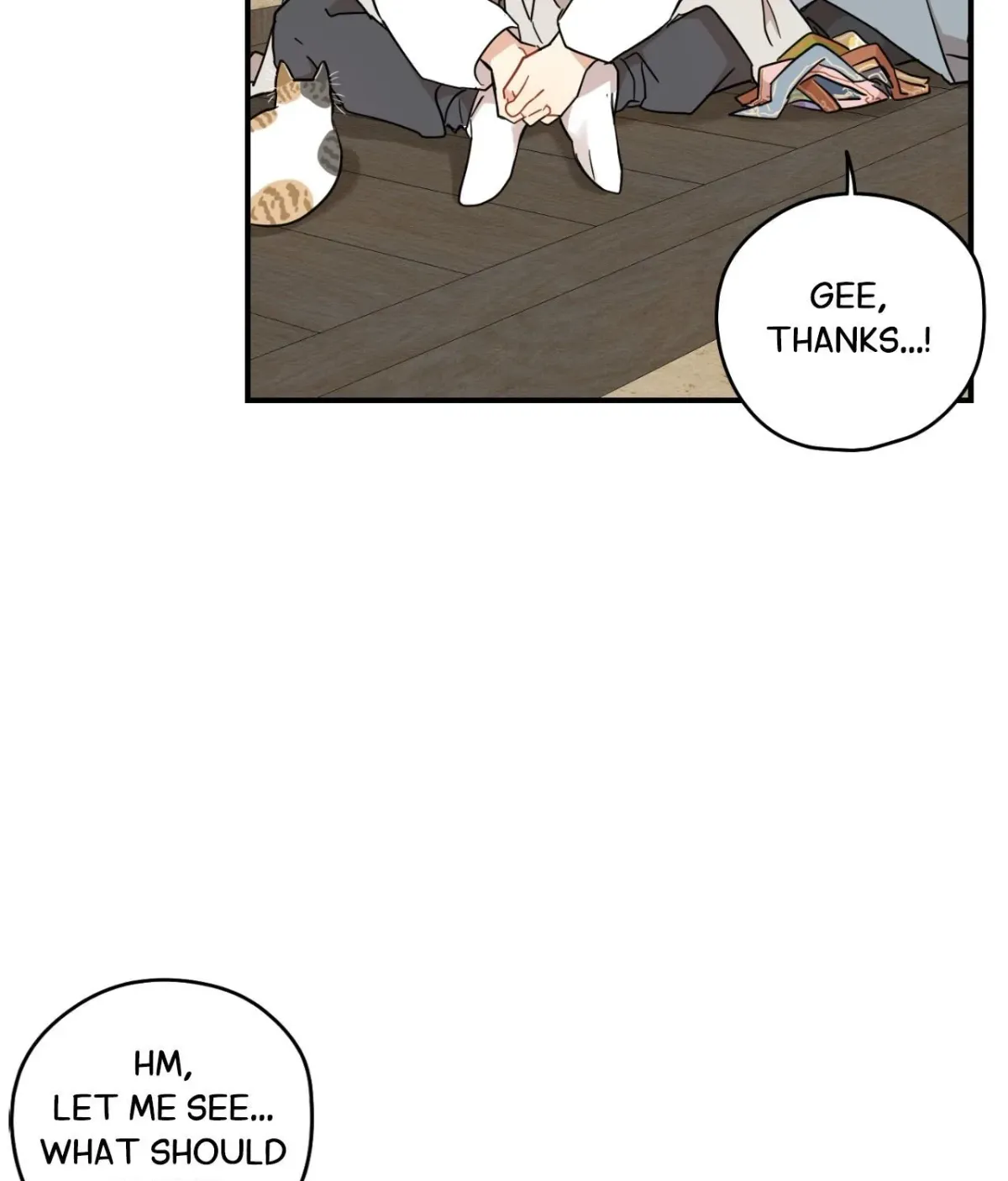 Golden Bells and Dragon Scales Chapter 71.16 page 51 - 