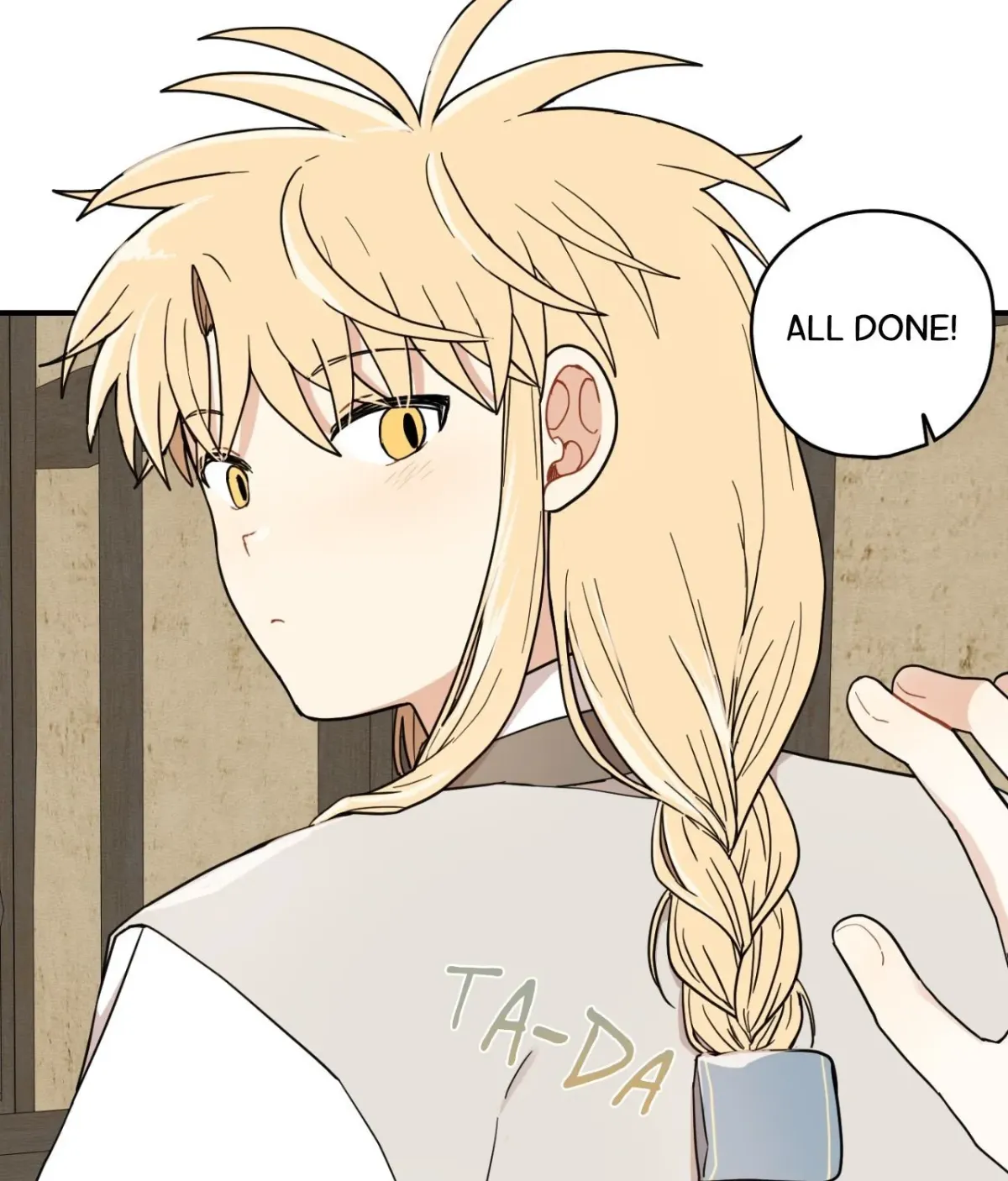 Golden Bells and Dragon Scales Chapter 71.16 page 53 - 