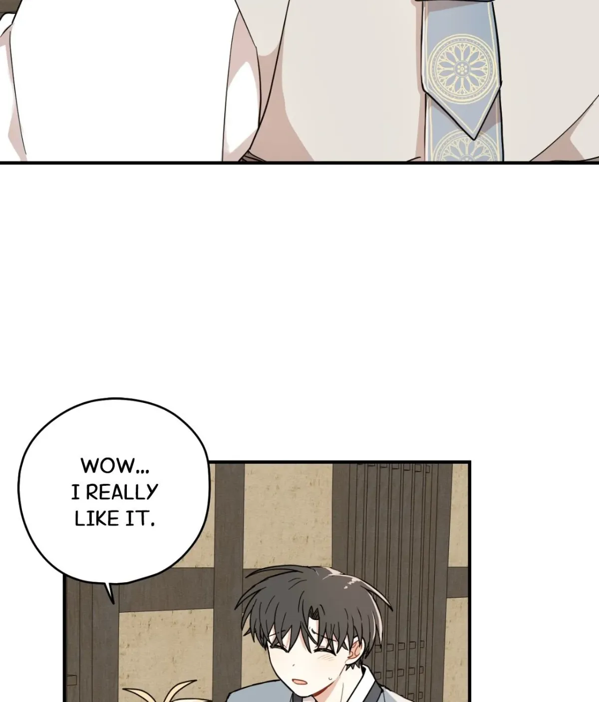 Golden Bells and Dragon Scales Chapter 71.16 page 54 - 