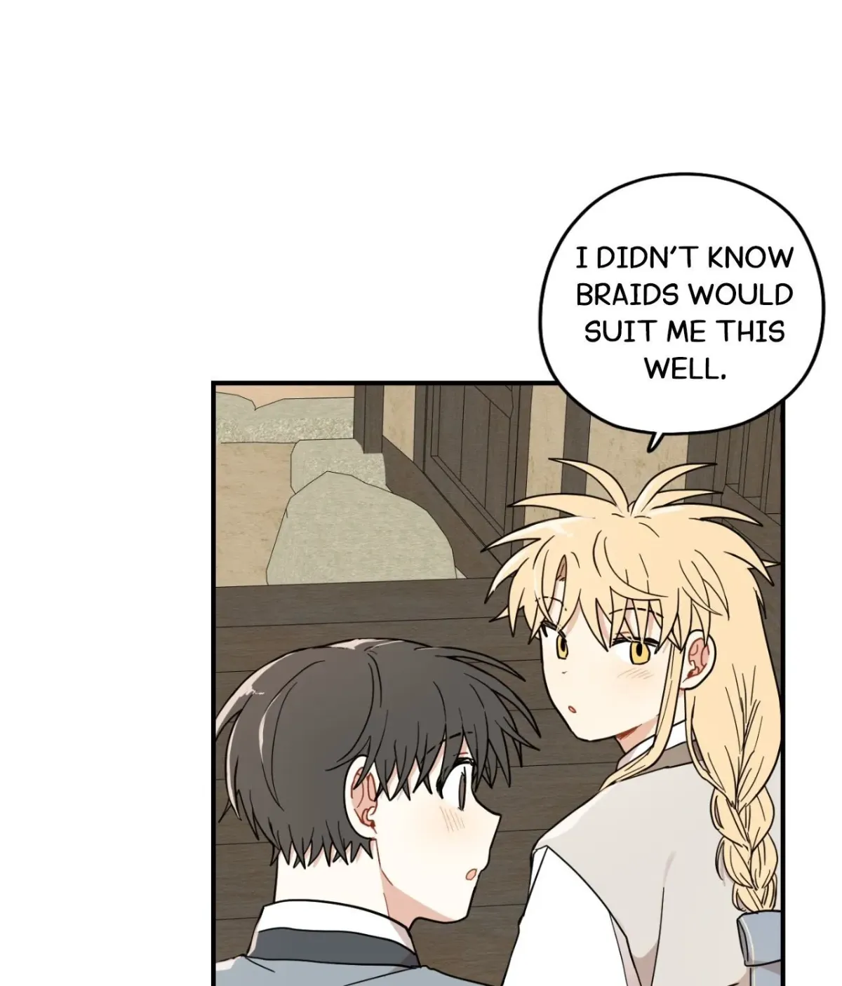 Golden Bells and Dragon Scales Chapter 71.16 page 56 - 