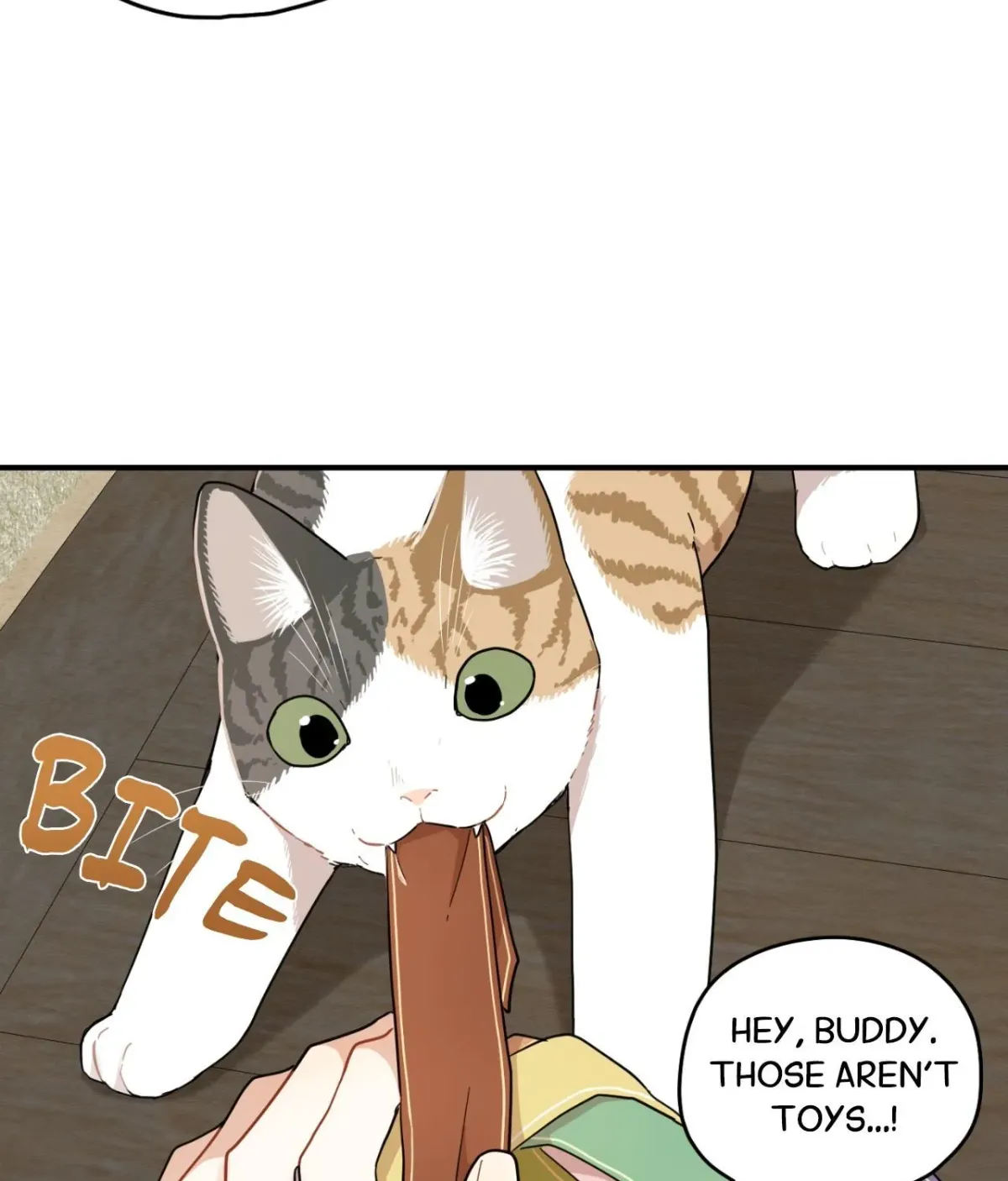 Golden Bells and Dragon Scales Chapter 71.16 page 59 - 