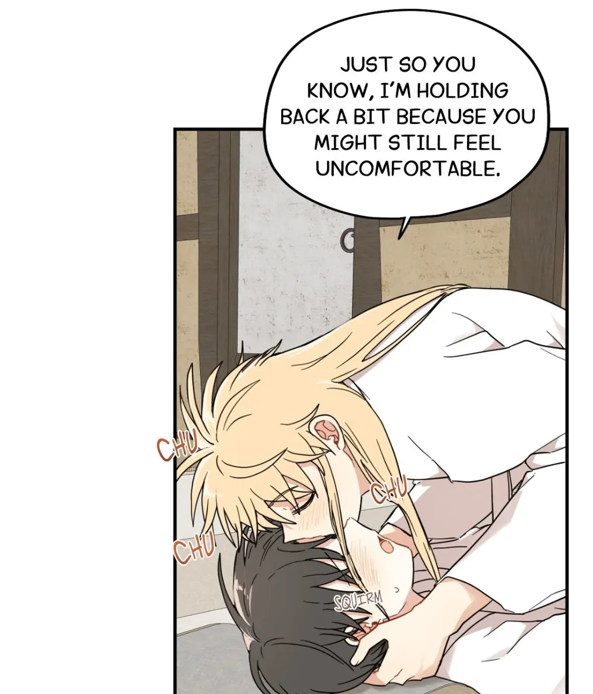 Golden Bells and Dragon Scales Chapter 71.16 page 7 - 