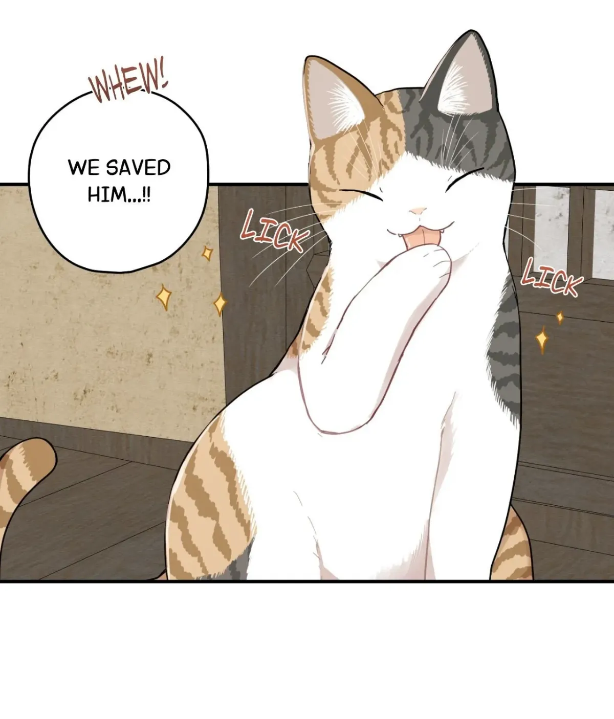Golden Bells and Dragon Scales Chapter 71.16 page 64 - 