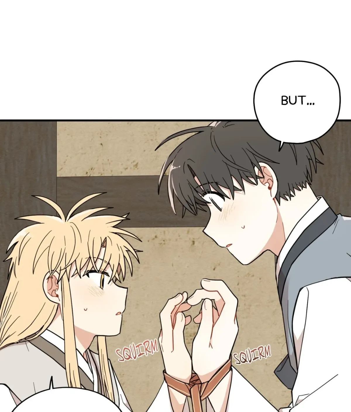 Golden Bells and Dragon Scales Chapter 71.16 page 65 - 