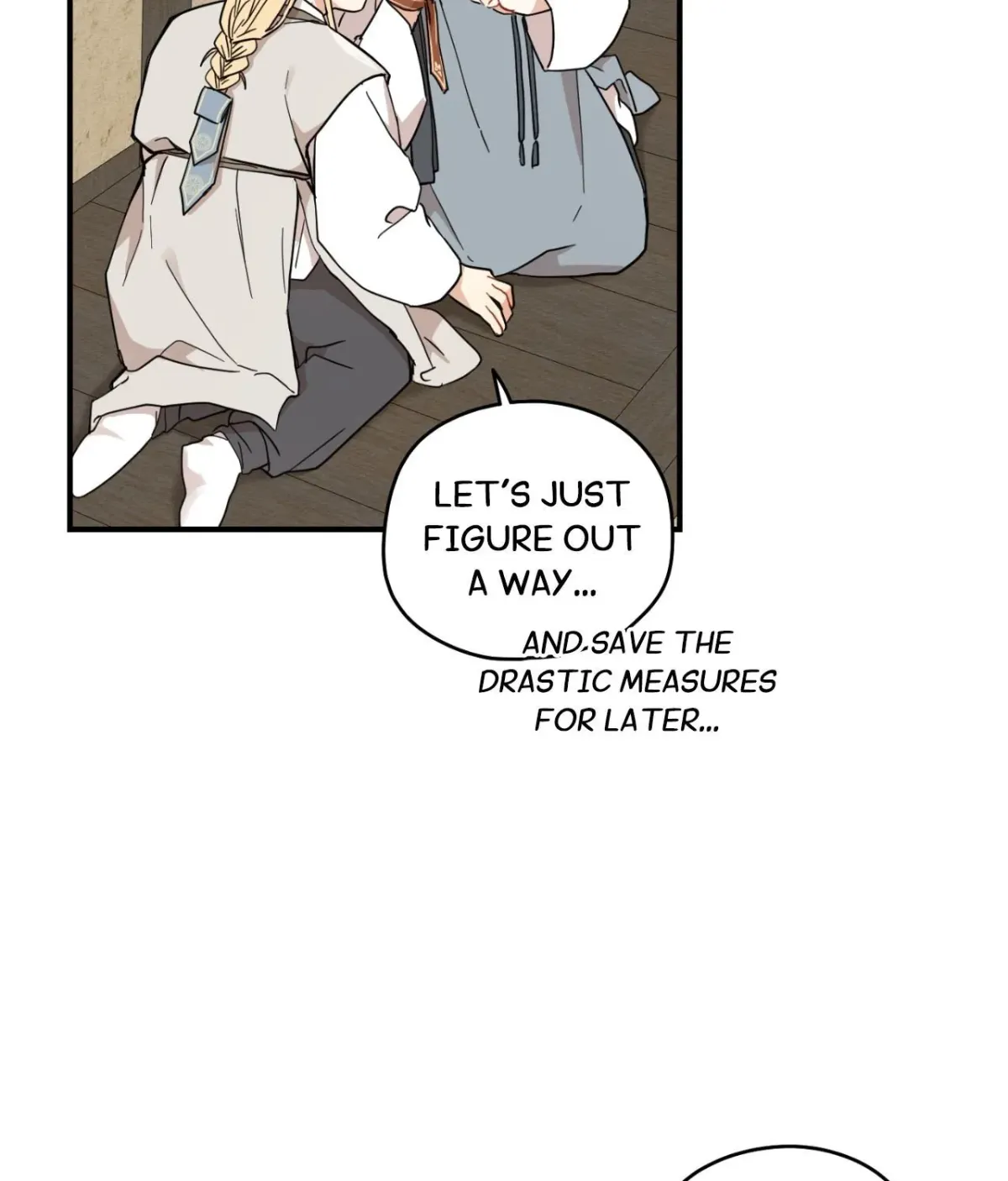 Golden Bells and Dragon Scales Chapter 71.16 page 67 - 