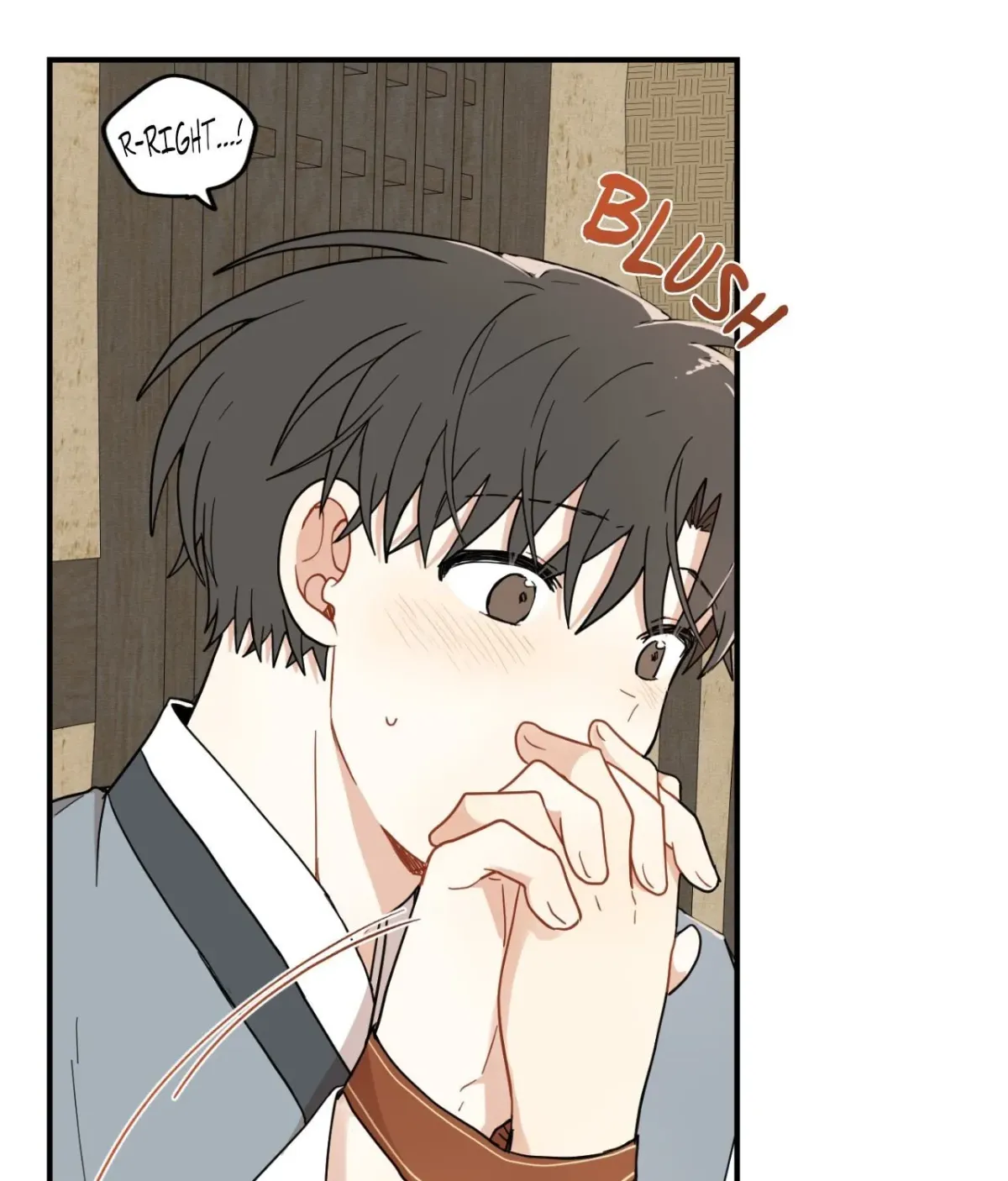 Golden Bells and Dragon Scales Chapter 71.16 page 71 - 
